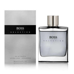 Hugo Boss Selection EDT 90 ml Erkek Parfümü