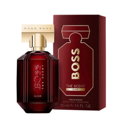 Hugo Boss The Scent for Her Elixir 100 Ml Kadın Parfüm
