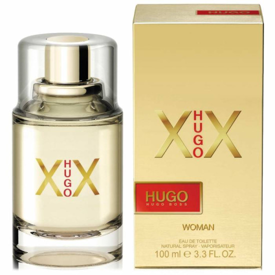 Hugo Boss XX EDT 100ml Kadın Parfümü