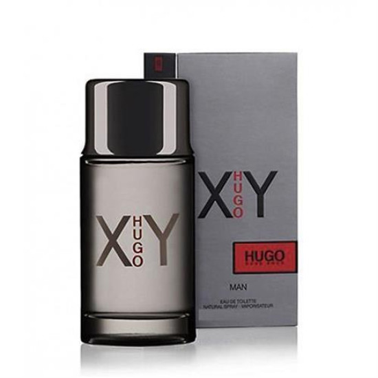 Hugo Boss XY Edt 100 Ml Erkek Parfümü