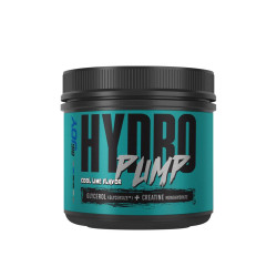 Bigjoy Sports Hydro Pump Gliserol + Kreatin COOL LIME Aroma 240 g – 30 Servis