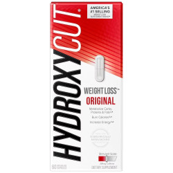 Hydroxycut Original Weight Loss 60 Kapsül