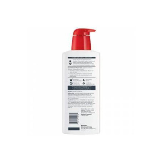 Eucerin Intensive Repair Onarıcı Ve Nemlendirici Krem 500 ml