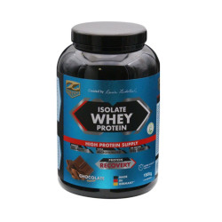 Z-konzept Isolate Whey Protein Tozu 1800 Gr Çikolata