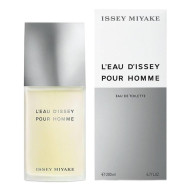 Issey Miyake Leau Dissey Pour Homme EDT 200ml