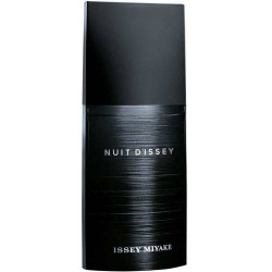 Issey Mıyake Nuit D'Issey Edt 125 Ml Erkek Parfümü