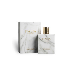 Rayhaan Men's Italia EDP 100 Ml Erkek Parfümü