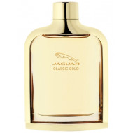 Jaguar Classic Gold Edt 100 ml Erkek Parfümü