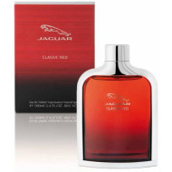 Jaguar Classic Red EDT 100ML Erkek Parfümü