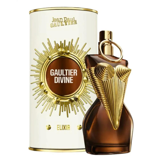 Jean Paul Gaultier Divine Elixir 100ML Kadın Parfüm