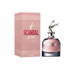 Jean Paul Gaultier Scandal Edp 80 ml Kadın Parfümü