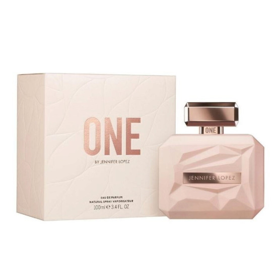 Jennifer Lopez One Edp 100 ml Kadın Parfümü