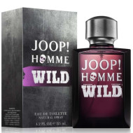 Joop Homme Wild Edt 125 Ml Erkek Parfümü