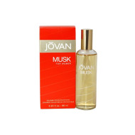 Jovan Musk For Women 96 ml Kadın Parfümü