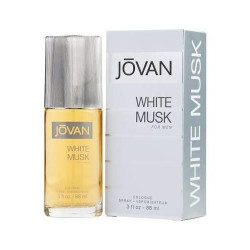 Jovan White Musk For men 88ml Erkek Parfümü