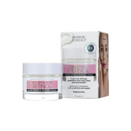 Advanced Clinicals Kapsüllü Retinol Jel Yüz Kremi 59ml