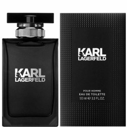 Karl Lagerfeld For Men Edt 100 ml Erkek Parfüm