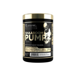 Kevin Levrone Shaaboom Pump Preworkout 385 G