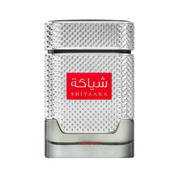 Khadlaj Shiyaaka Silver EDP 100 ml Erkek Parfüm