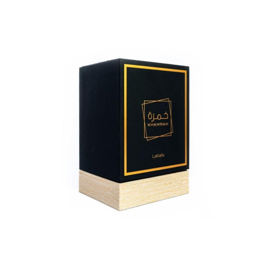 Lattafa Khamrah 100 ml Edp Unisex Parfüm