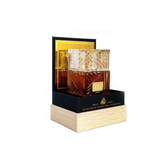 Lattafa Khamrah 100 ml Edp Unisex Parfüm