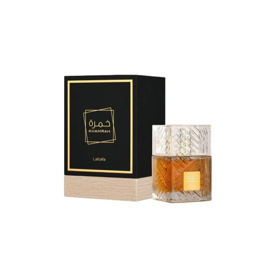 Lattafa Khamrah 100 ml Edp Unisex Parfüm