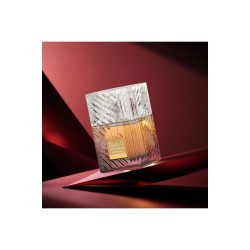 Lattafa Khamrah Dukhan EDP 100 ml Erkek Parfümü