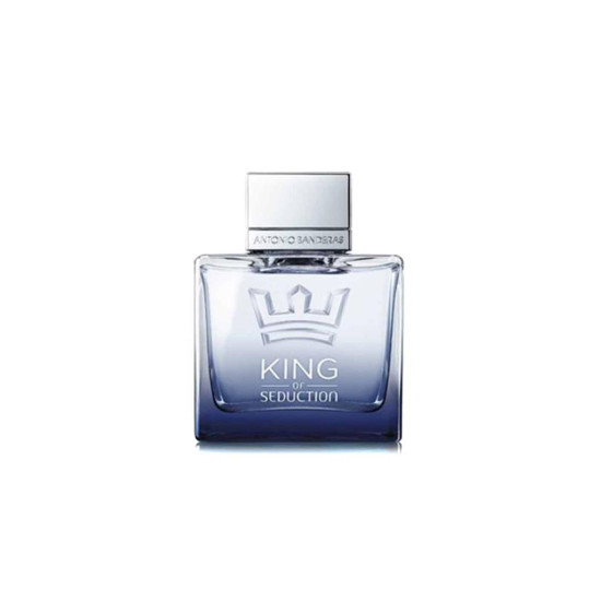 Antonio Banderas King Seduction Erkek Parfüm EDT 100 ML
