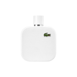 Lacoste L.12.12 Blanc Men EDT Spray 175ml Erkek Parfümü