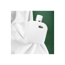 Lacoste L.12.12 Blanc Men EDT Spray 175ml Erkek Parfümü