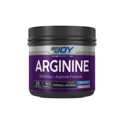 Bigjoy Sports L-Arginine Powder 150 Gr