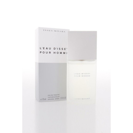Issey Miyake L Eau D Issey Pour Homme Edt 75 ml Erkek Parfüm