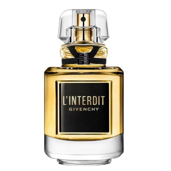 Givenchy L'Interdit Parfum 80 Ml
