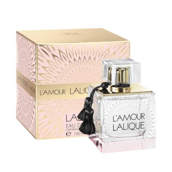 Lalique L'Amour EDP 100 ML Kadın Parfümü