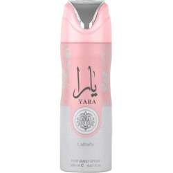Lattafa Yara Kadın Deodorant 200 ml