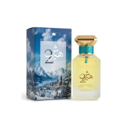 Alezz Oud Hersh 2 EDP 100 ml Erkek Parfüm