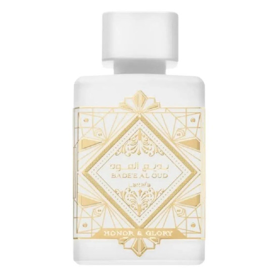Lattafa Bade'e Al Oud Honor & Glory EDP 100 ml Unisex Parfüm
