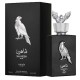 Lattafa Pride Shaheen Silver EDP 100 ml Unisex Parfüm