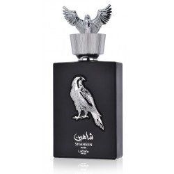 Lattafa Pride Shaheen Silver EDP 100 ml Unisex Parfüm