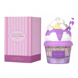 Lattafa Mallow Madness Give Me Gourmand EDP 75 ml Kadın Parfümü