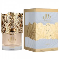 Lattafa Dalal EDP 100 ml Kadın Parfümü