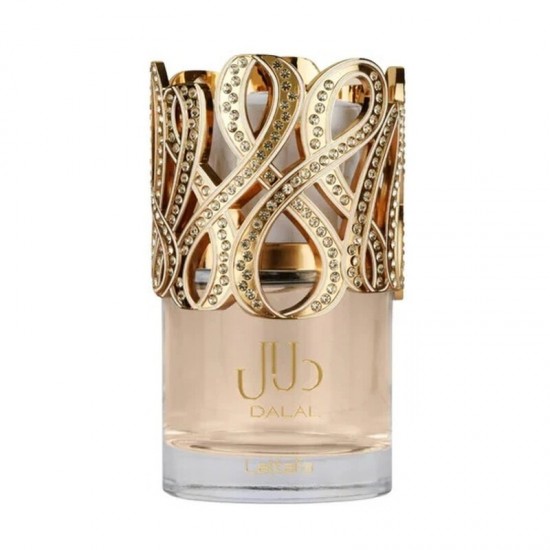 Lattafa Dalal EDP 100 ml Kadın Parfümü