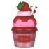 Lattafa Berry On Top Give Me Gourmand EDP 75 ml Kadın Parfümü
