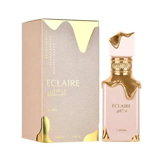 Lattafa Eclaire EDP 100 ML Kadın Parfümü