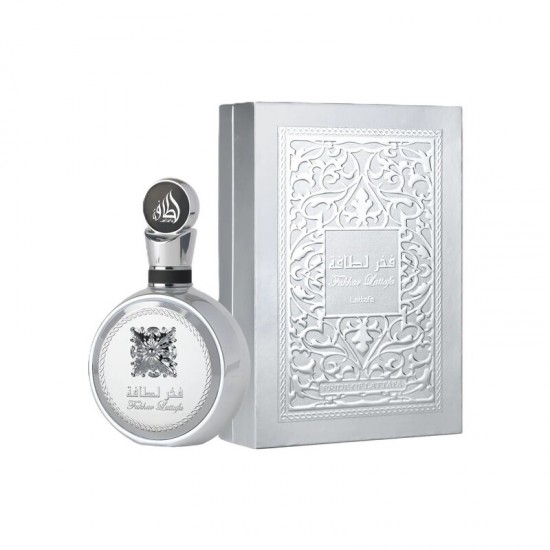 Lattafa Fakhar Lattafa Platin Edp 100 ml Unisex Parfüm