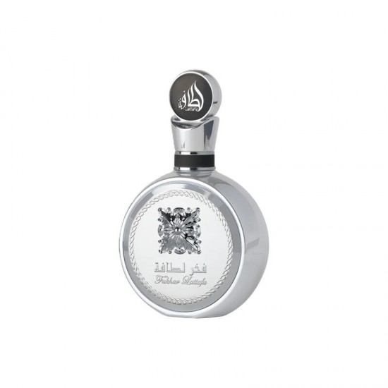 Lattafa Fakhar Lattafa Platin Edp 100 ml Unisex Parfüm