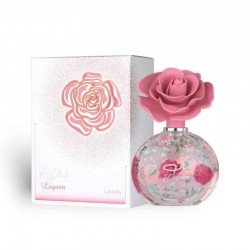 Lattafa Layaan Women EDP 75 ml Kadın Parfümü