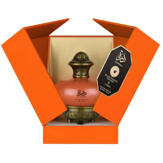 Lattafa Niche Emarati Perfumes Durrah EDP 100 ml Kadın Parfüm