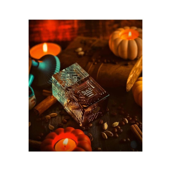 Lattafa Khamrah Qahwa EDP 100 ML Unisex Parfüm