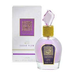 Lattafa Musk Sugar Plum EDP 100 ml Unisex Parfüm